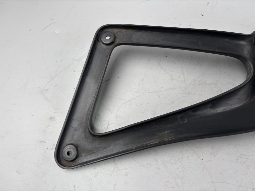 BMW F650 169 Seitenteil Seitenverkleidung links left Sidecover Abdeckung