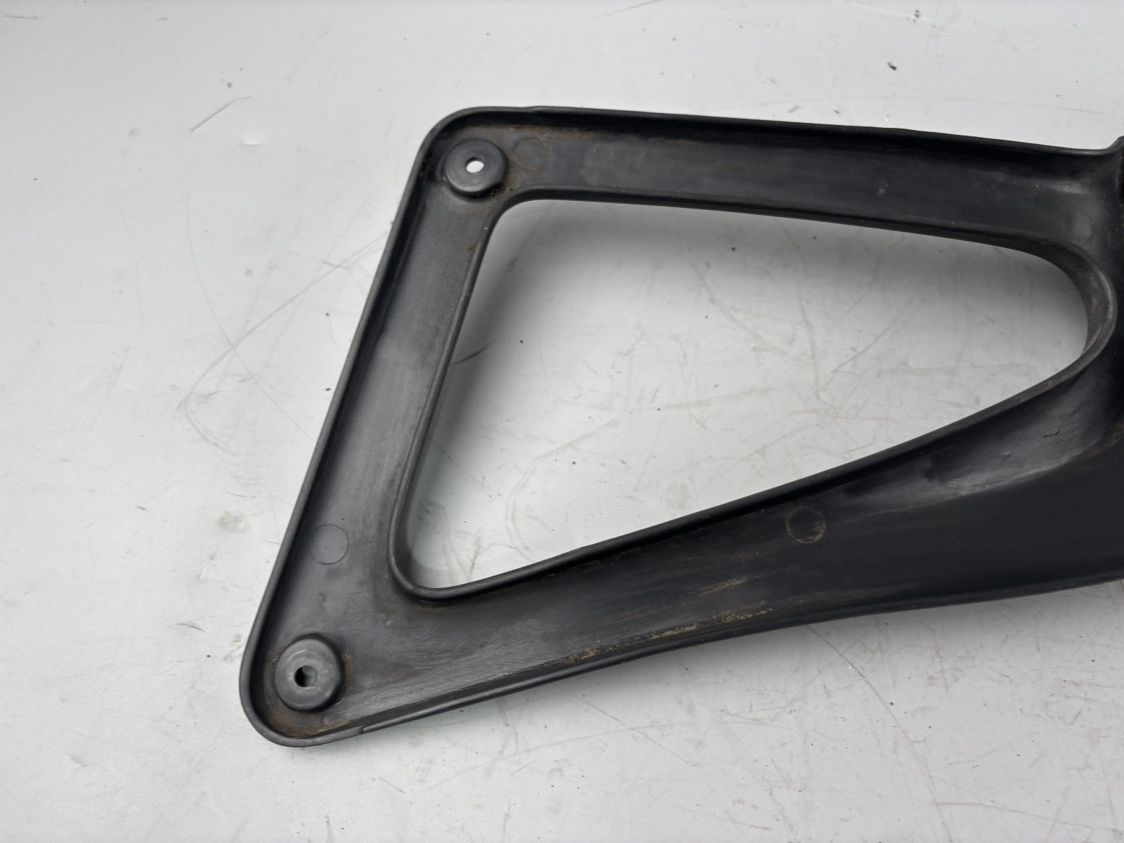 BMW F650 169 Seitenteil Seitenverkleidung links left Sidecover Abdeckung