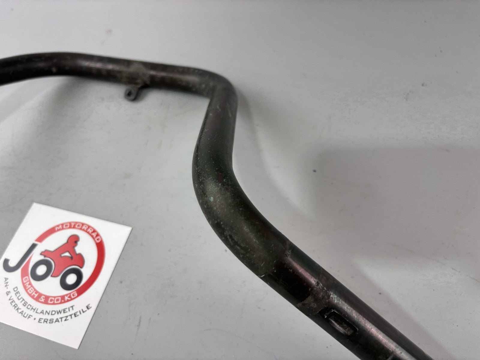 Yamaha Majesty 250 Lenker Handlebar Holder Halter