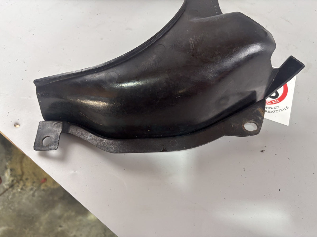 Yamaha TDM 850 3VD Verkleidung Innen inside Deckel Abdeckung Cover
