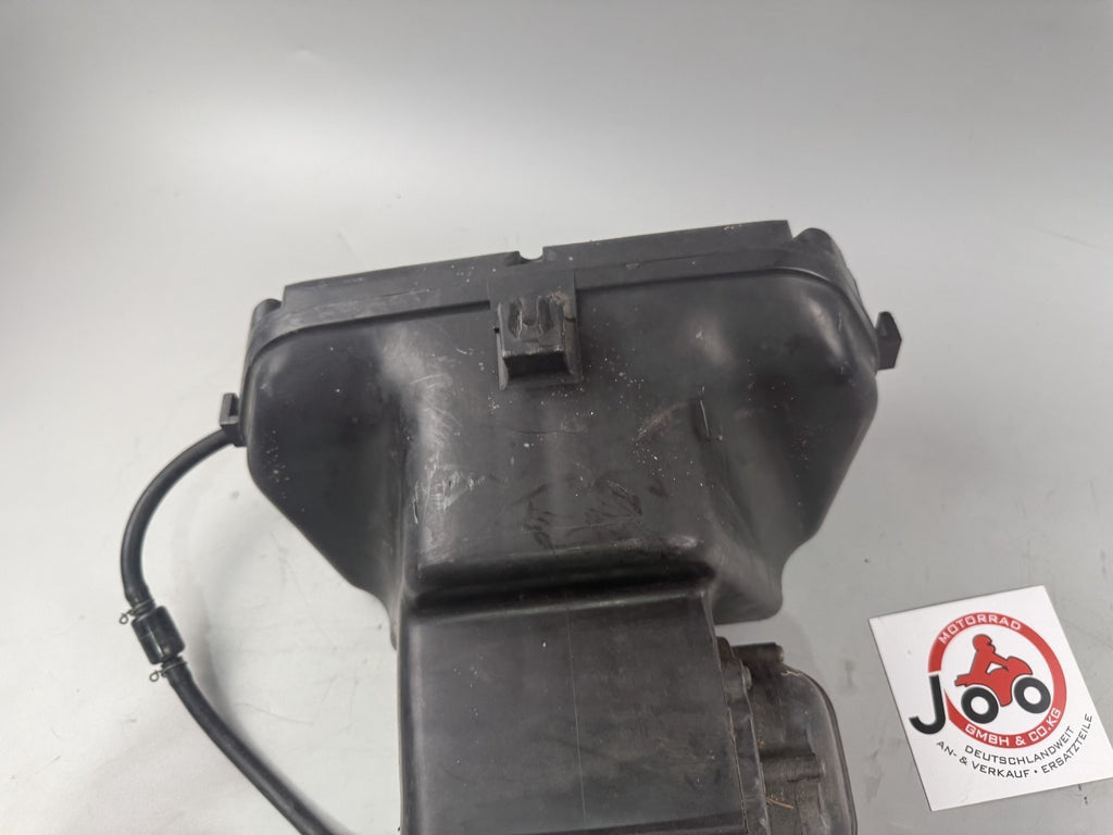 Yamaha XJR1300 RP02 Luftfilterkasten Luftfiltergehäuse Ansaugkasten Airbox