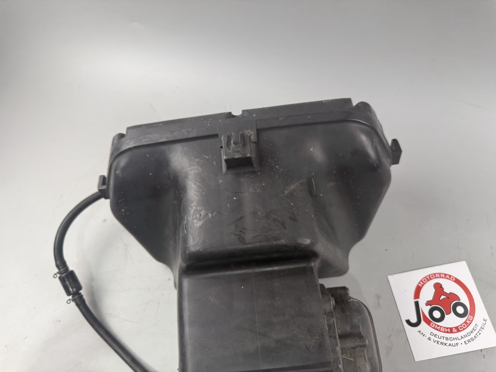 Yamaha XJR1300 RP02 Luftfilterkasten Luftfiltergehäuse Ansaugkasten Airbox