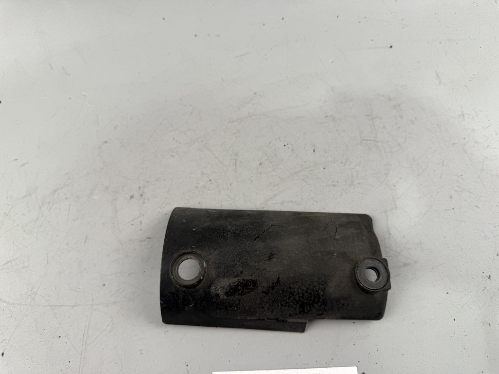 Kawasaki ZR 7 ZR750F Abdeckung Cover Deckel Verkleidung Anlasserdeckel