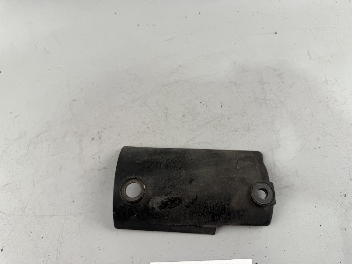 Kawasaki ZR 7 ZR750F Abdeckung Cover Deckel Verkleidung Anlasserdeckel