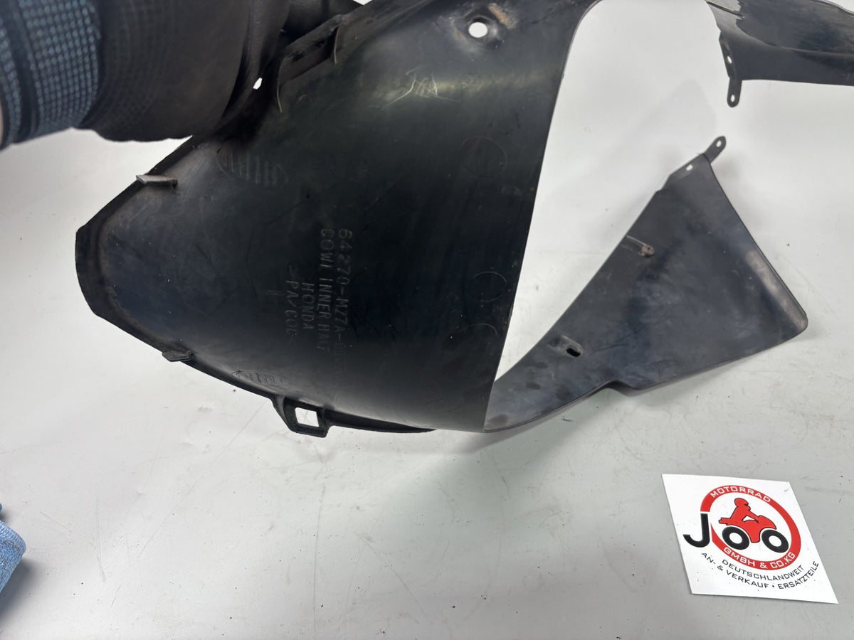 Honda VFR750 F Rc36/2 Bugspoiler Innenverkleidung Cover Abdeckung Innen Inside