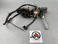 Honda VFR750 F RC36/1 Bremsanlage Brake Bremse hinten vorne front Pumpe