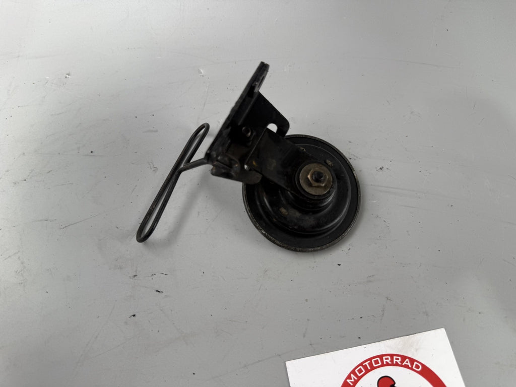 Kawasaki EX500A GPZ500S Hupe Horn Signal