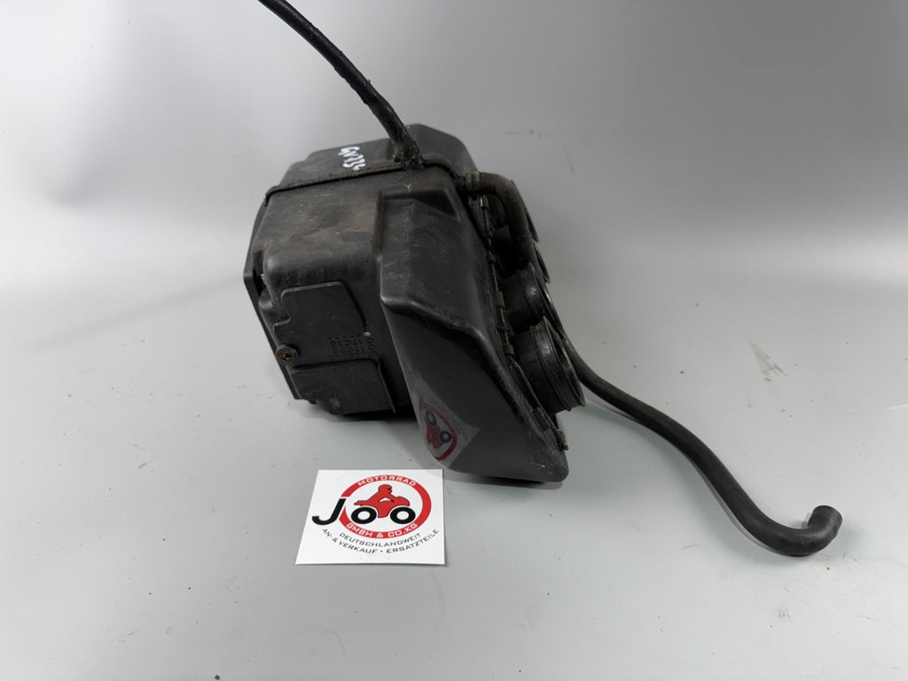 Suzuki GSX - R 1100 GV73C Luftfilterkasten Airbox Ansaugung Luft