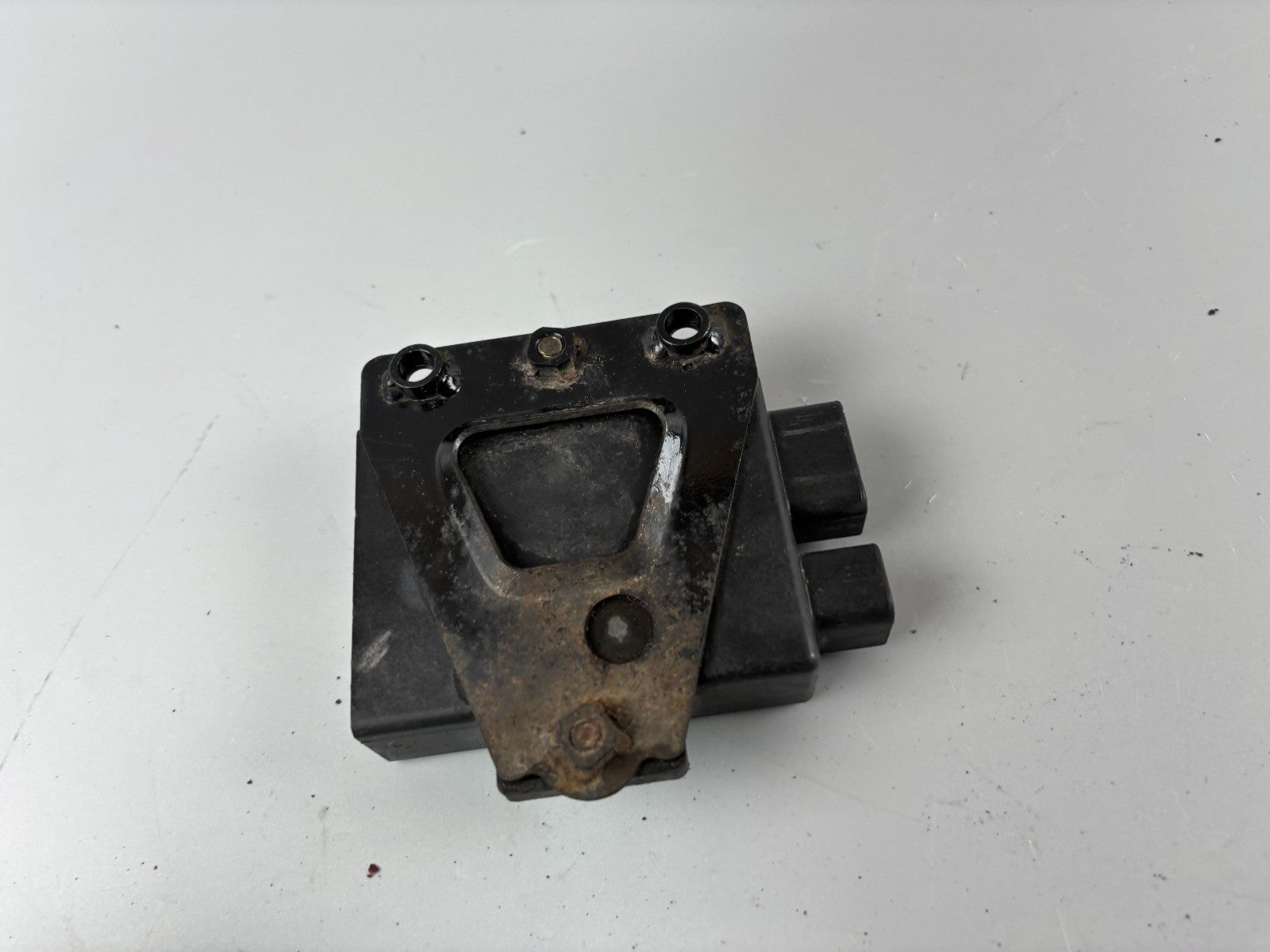 Kawasaki BN125A EL125 Eliminator CDI Steuergerät Steuereinheit Zündbox Blackbox