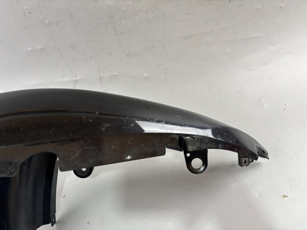 Suzuki SV650 N AV Seitenverkleidung Sidecover hinten back links left