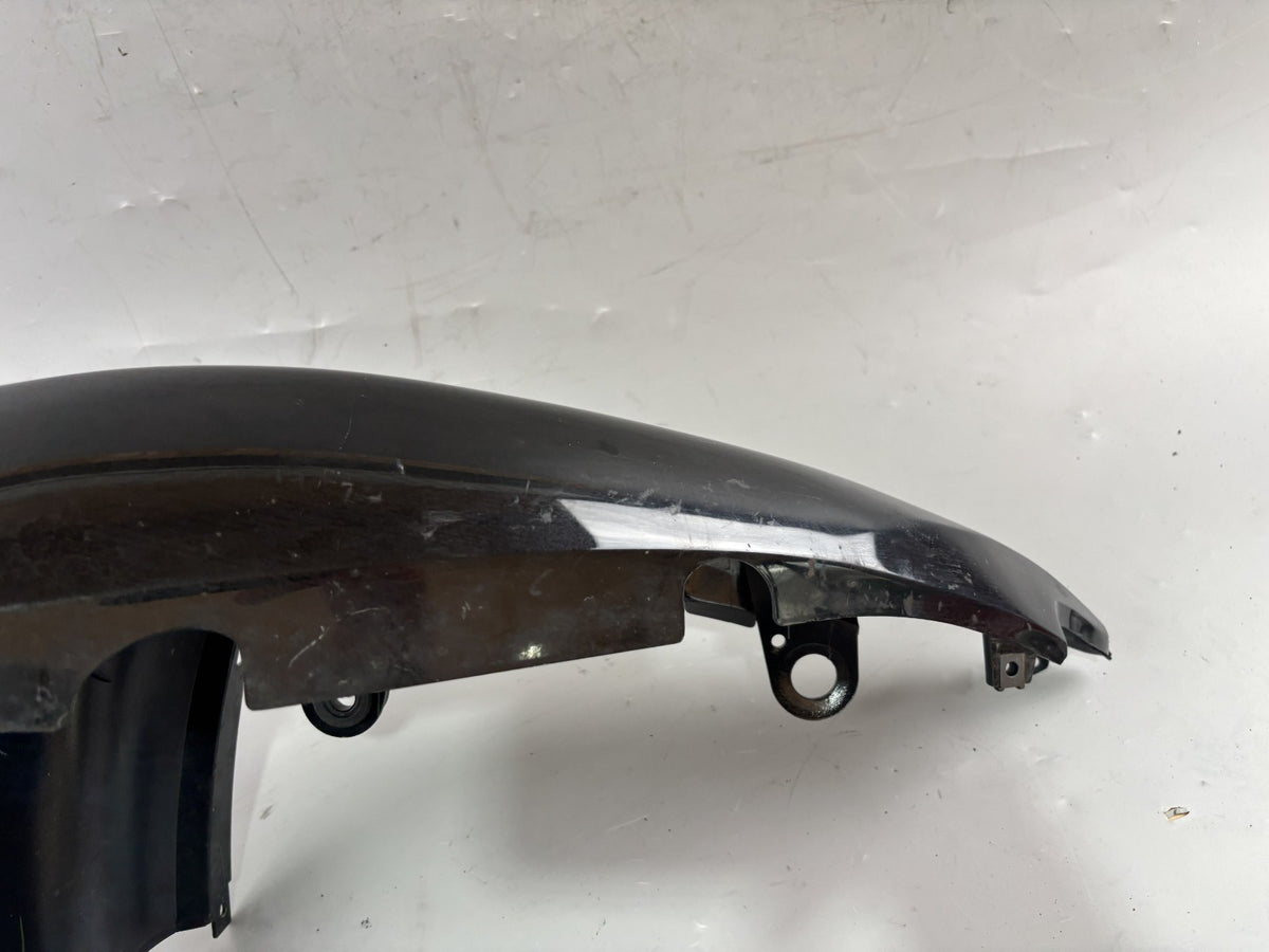 Suzuki SV650 N AV Seitenverkleidung Sidecover hinten back links left