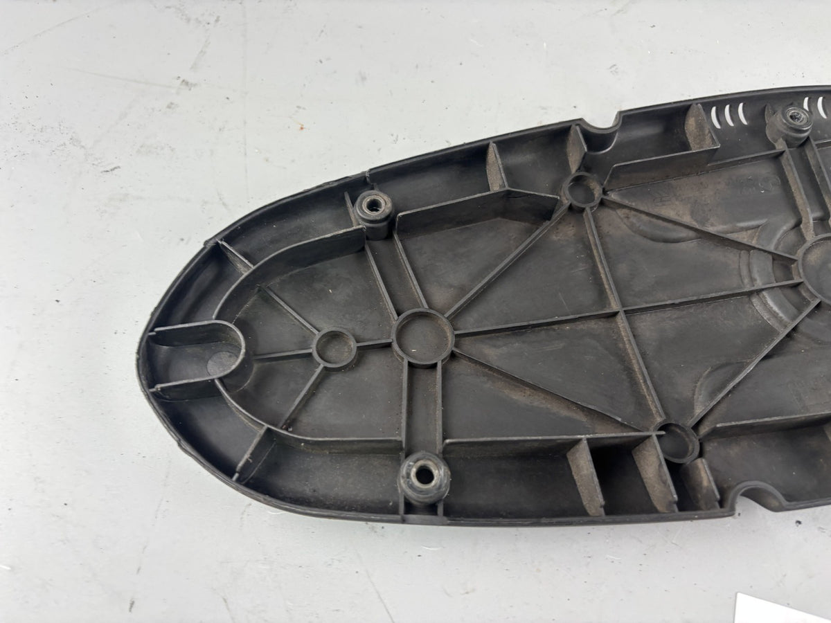 BMW R 1100 RS Riemenabdeckung Motordeckel  Cover Abdeckung Verkleidung