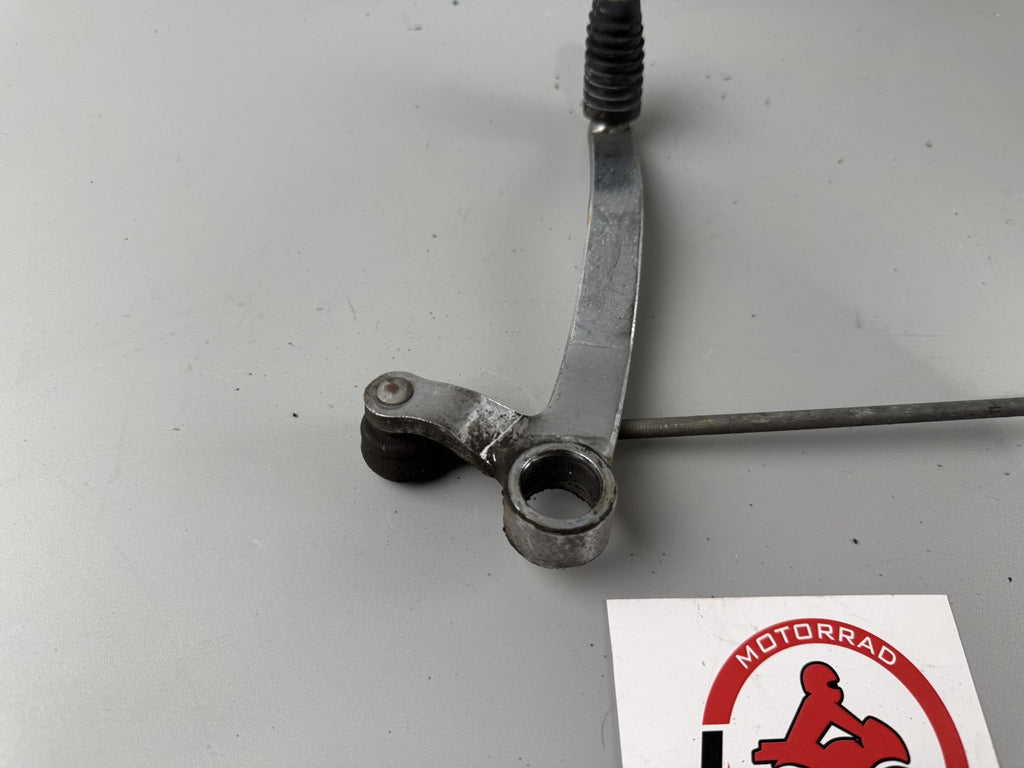 Suzuki GSF600 GN77B Bandit Schaltgestänge Schaltpedal Clutch Switch Engine