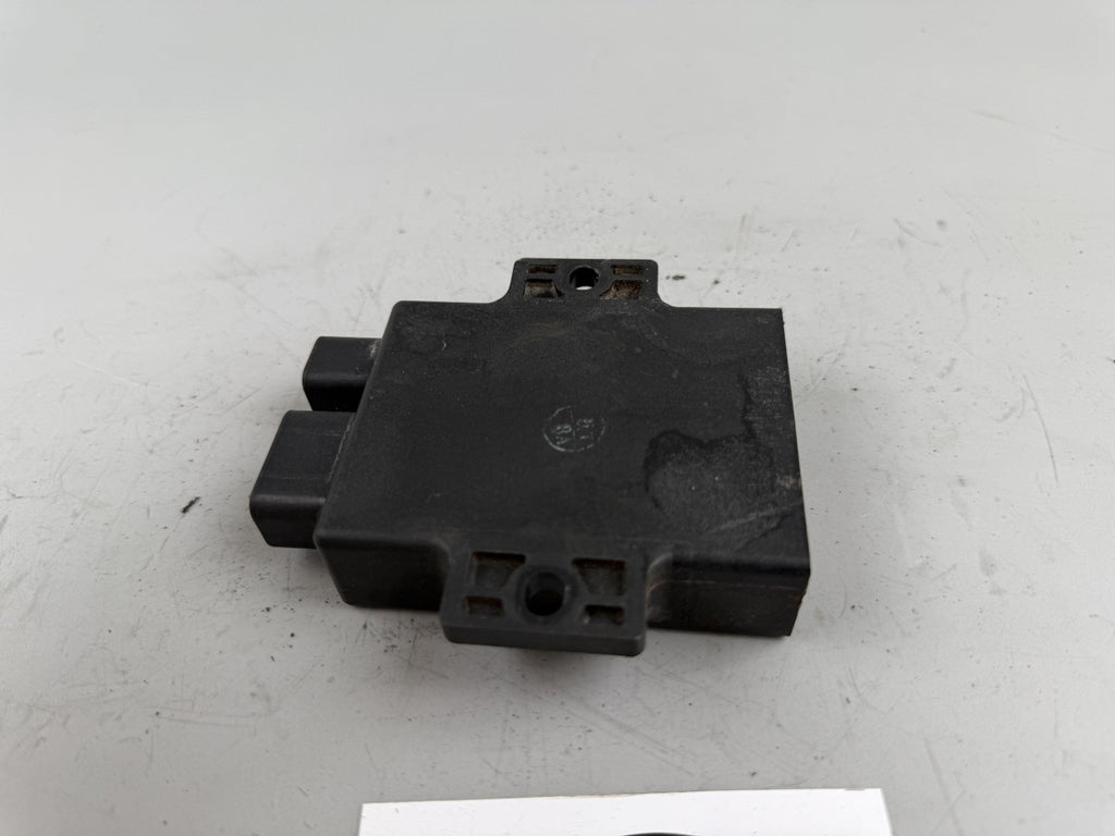 Suzuki GSX750 AE Inazuma CDI Steuergerät Zündbox Zündeinheit Blackbox Computer