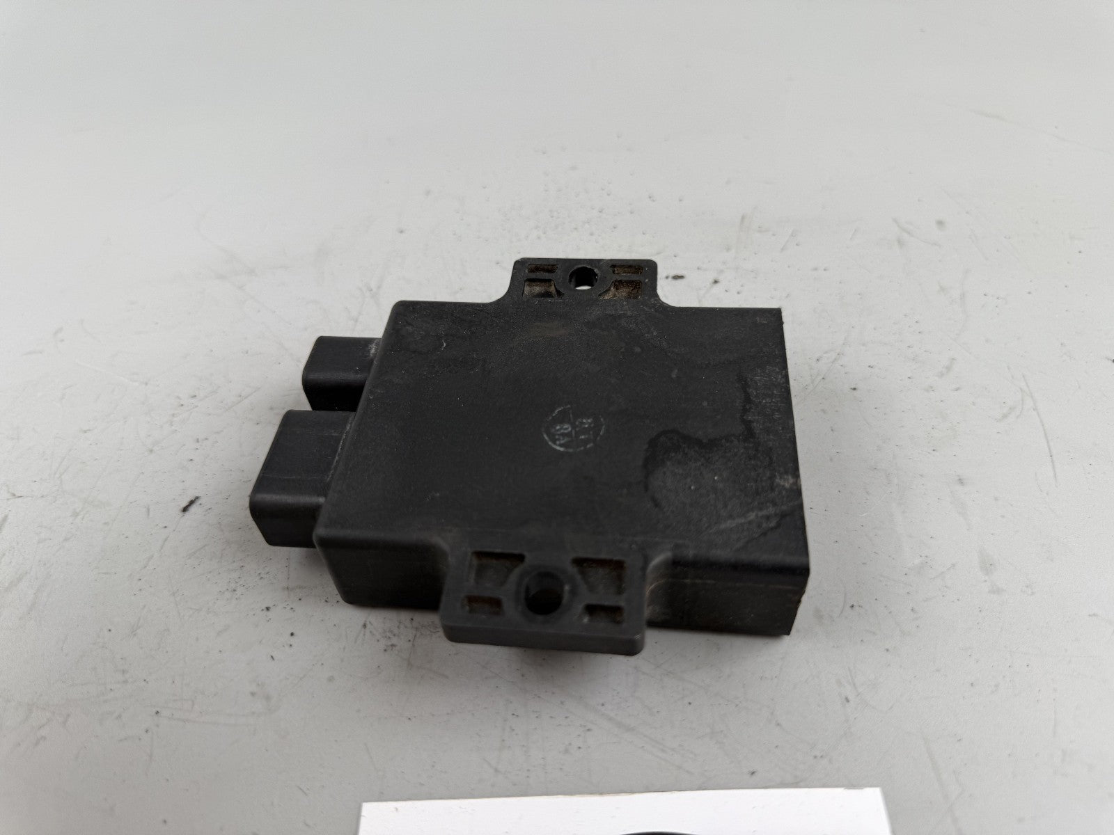 Suzuki GSX750 AE Inazuma CDI Steuergerät Zündbox Zündeinheit Blackbox Computer