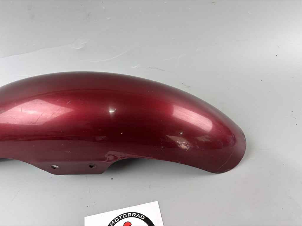 Kawasaki BN125A EL125 Eliminator Fender Schutzblech Kotflügel Spritzschutz Cover