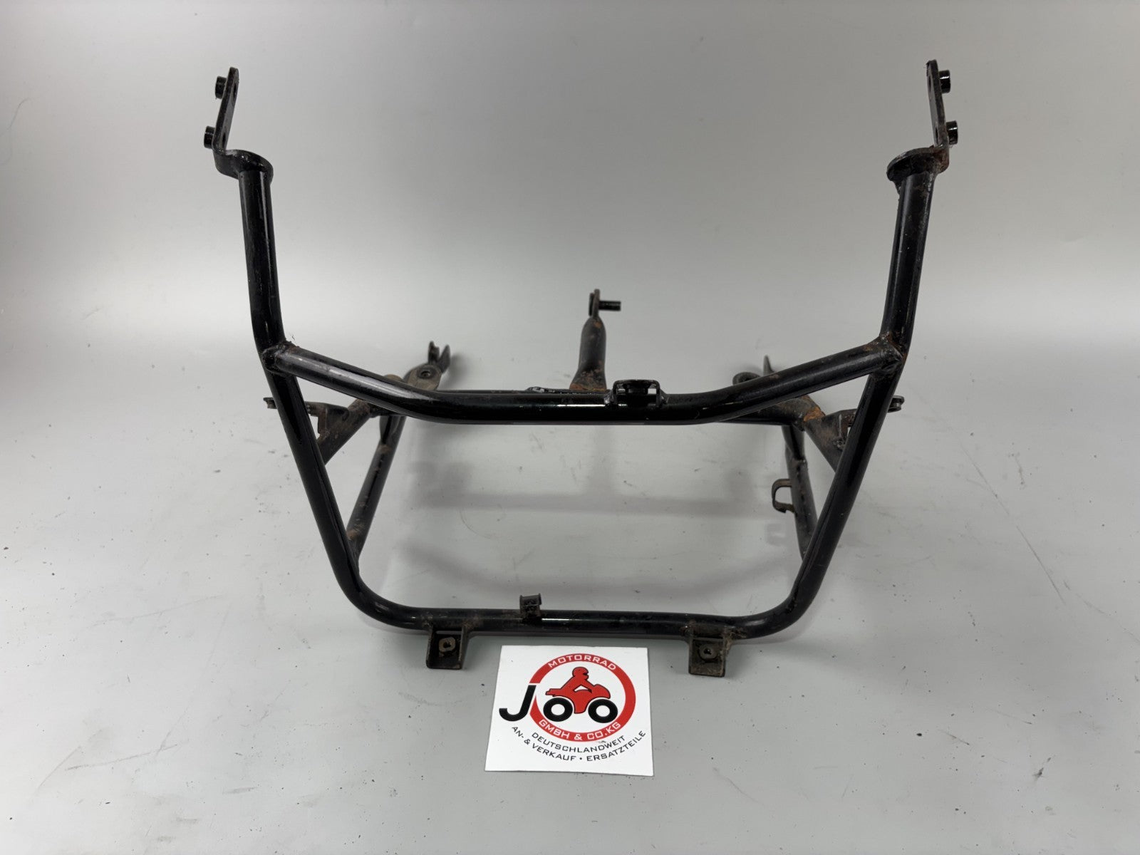 Kawasaki EX500D GPZ500S Geweih Verkleidungshalter Holder Maske Kanzel Halterung