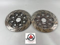 Kawasaki ZZR600D ZX600D Bremsscheibe Bremsscheiben Brake Disc front vorne 4,2mm