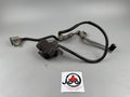 Suzuki GSX750 AE Inazuma Bremse Bremsanlage Brake Sattel Pumpe