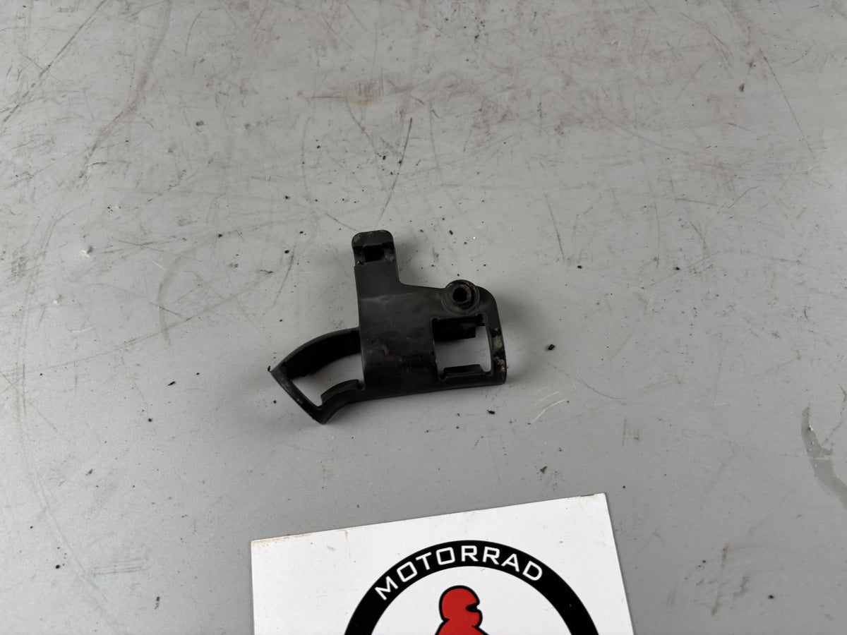 BMW F800 S Abdeckung Deckel Cover Verkleidung