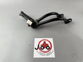Triumph Tiger 900 T400 Fußraste Foot Hangers Step Sozius Beifahrer rechts right