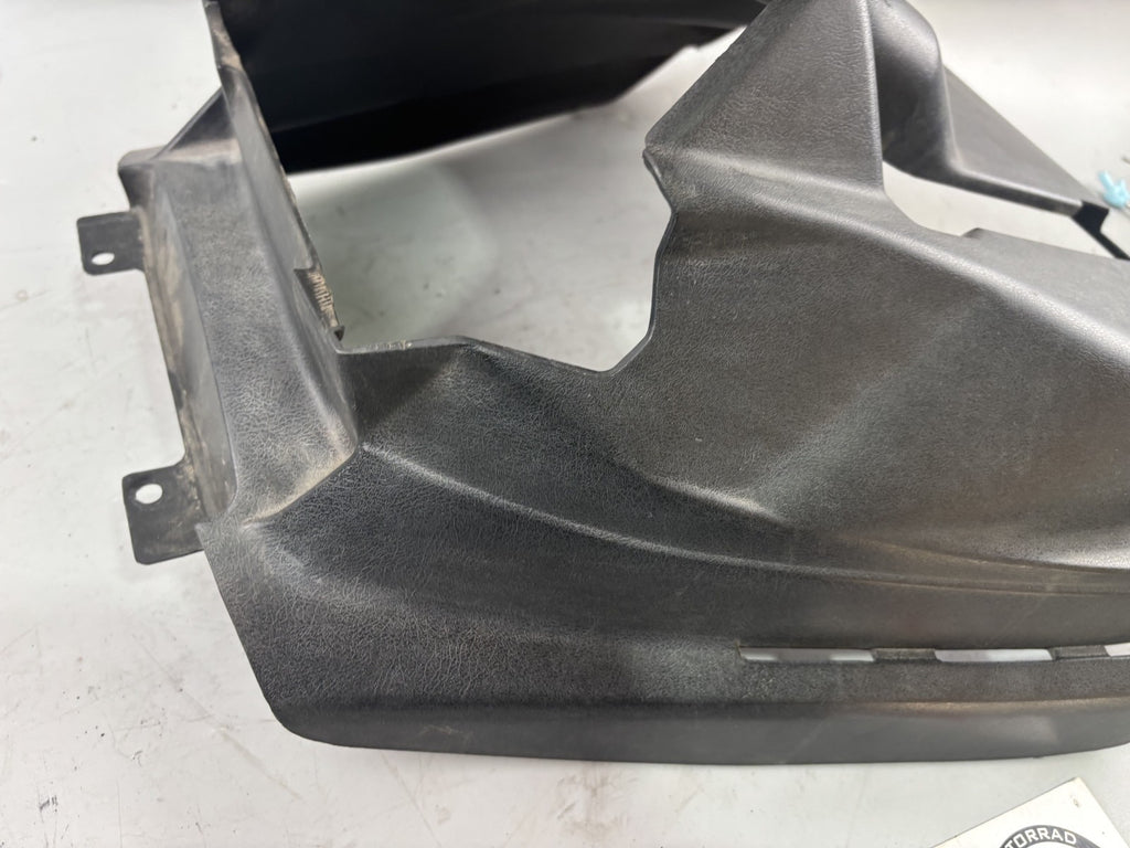 Yamaha Majesty 250 Fach Abdeckung Cover Verkleidung