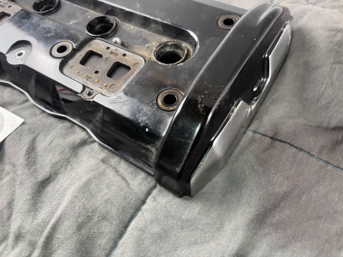 Kawasaki ZRX1100 ZRT10C Zylinderkopfdeckel Ventildeckel Cover Motor Engine