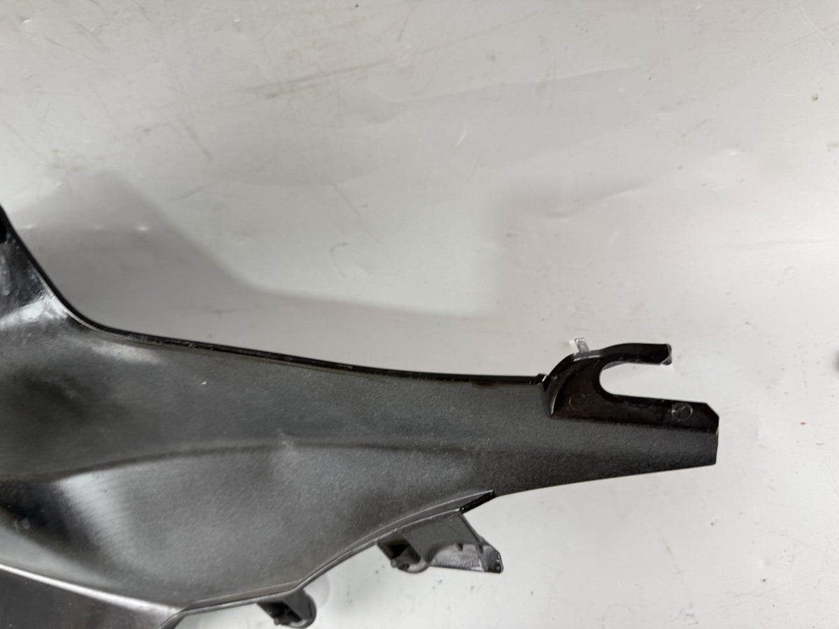 BMW K 1200 S K40 Tankverkleidung Sidecover Seitenteil Abdeckung links left