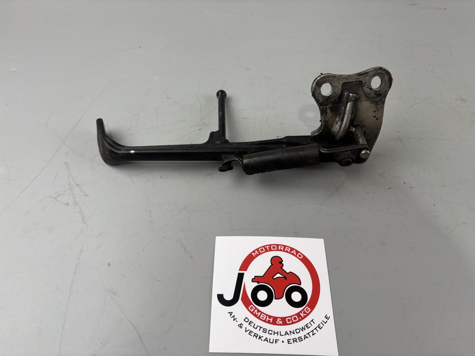 Honda VTR1000 F SC36 Firestorm Seitenständer Sidestand holder