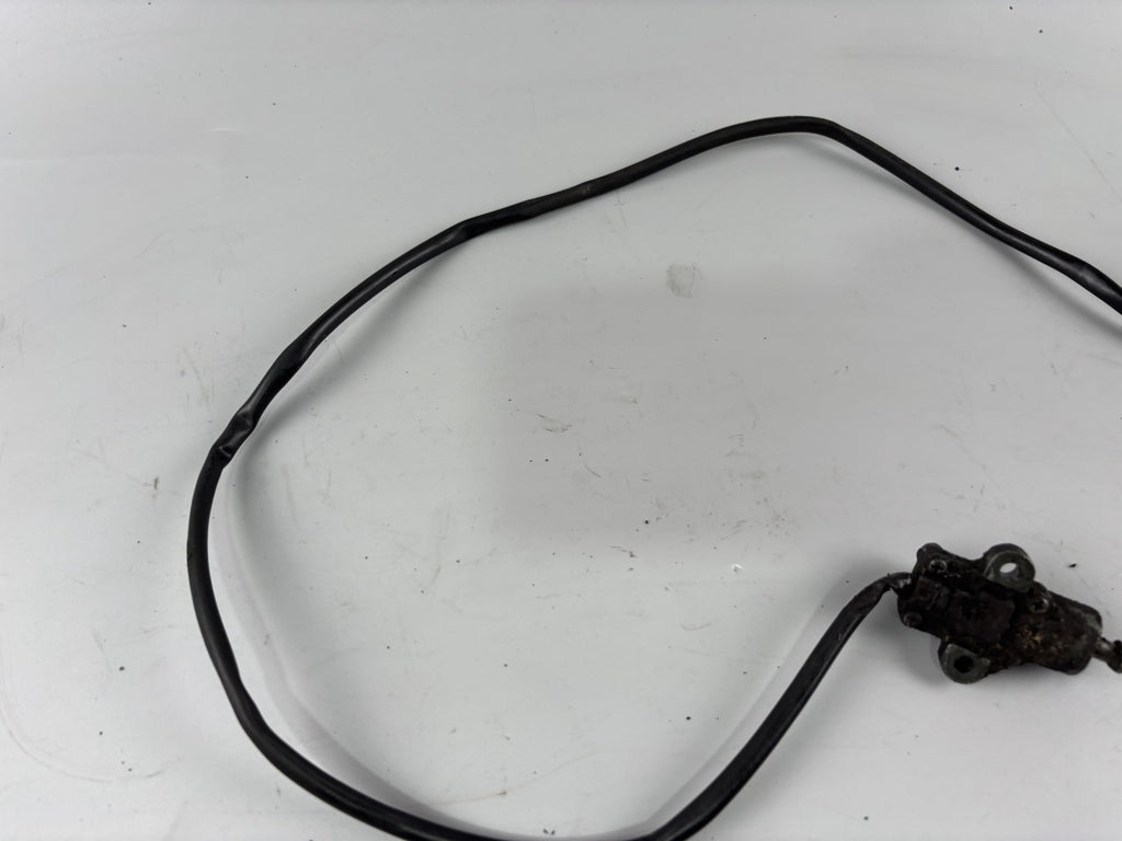 Yamaha FZS600 Fazer RJ02 Seitenständerschalter Switch Electric Sidestand