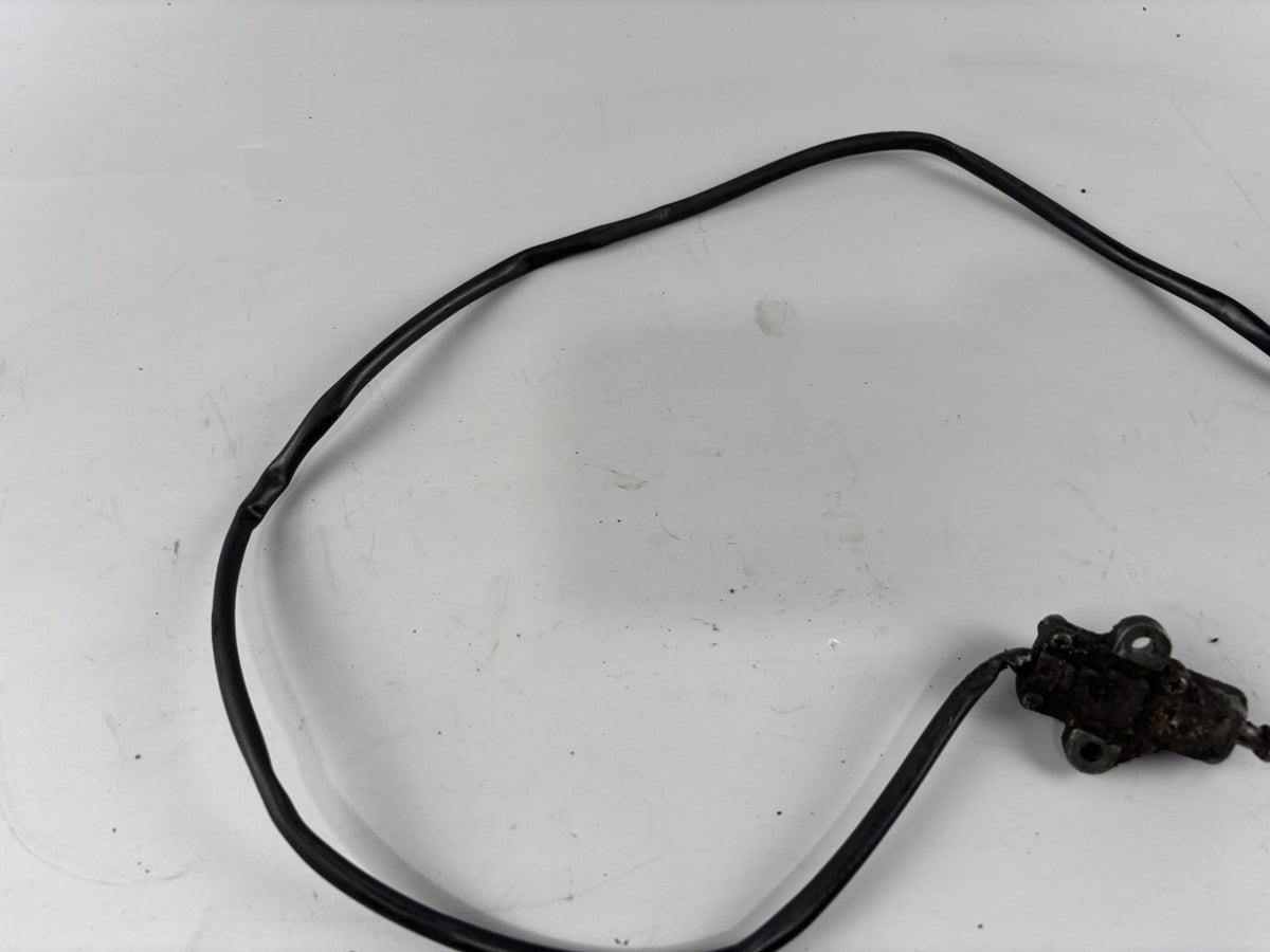 Yamaha FZS600 Fazer RJ02 Seitenständerschalter Switch Electric Sidestand