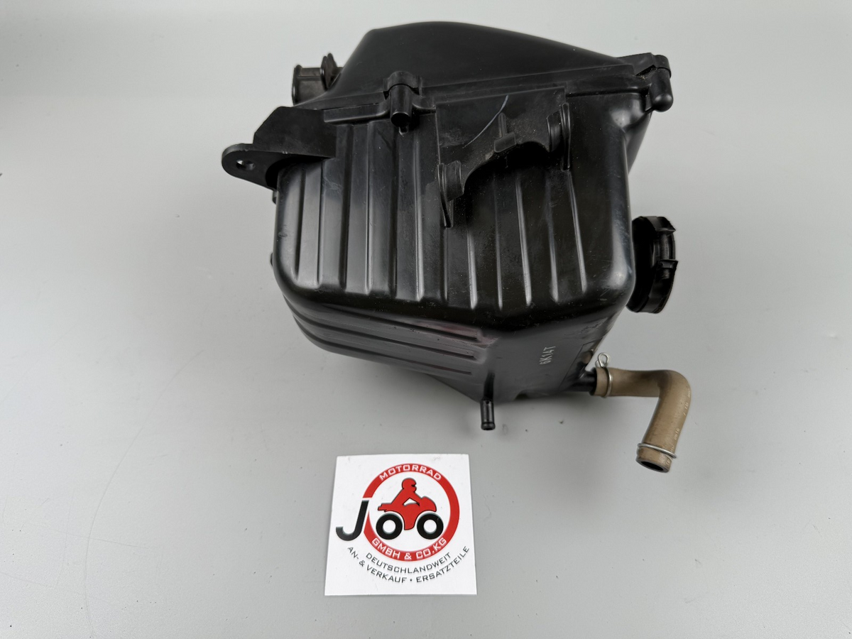 Honda CBR125 JC50 Luftfilterkasten Airbox Ansaugung Motor Engine