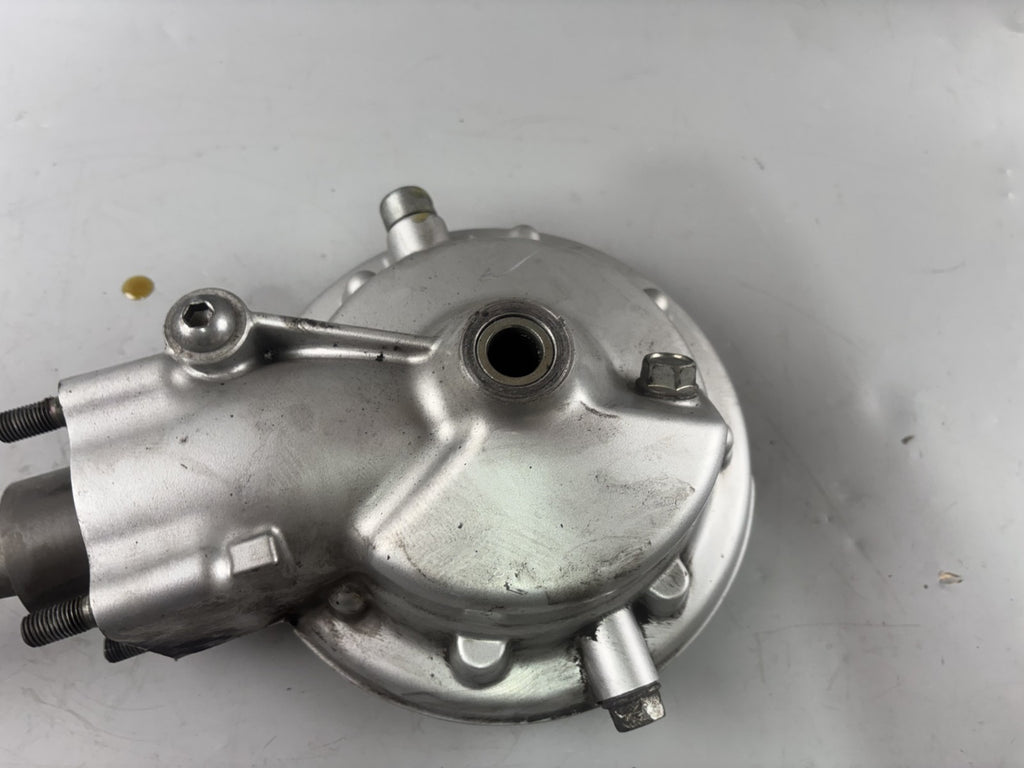 Yamaha XJ 900 Diversion 4KM Kardanantrieb Kardanwelle Crankshaft Antrieb Rad