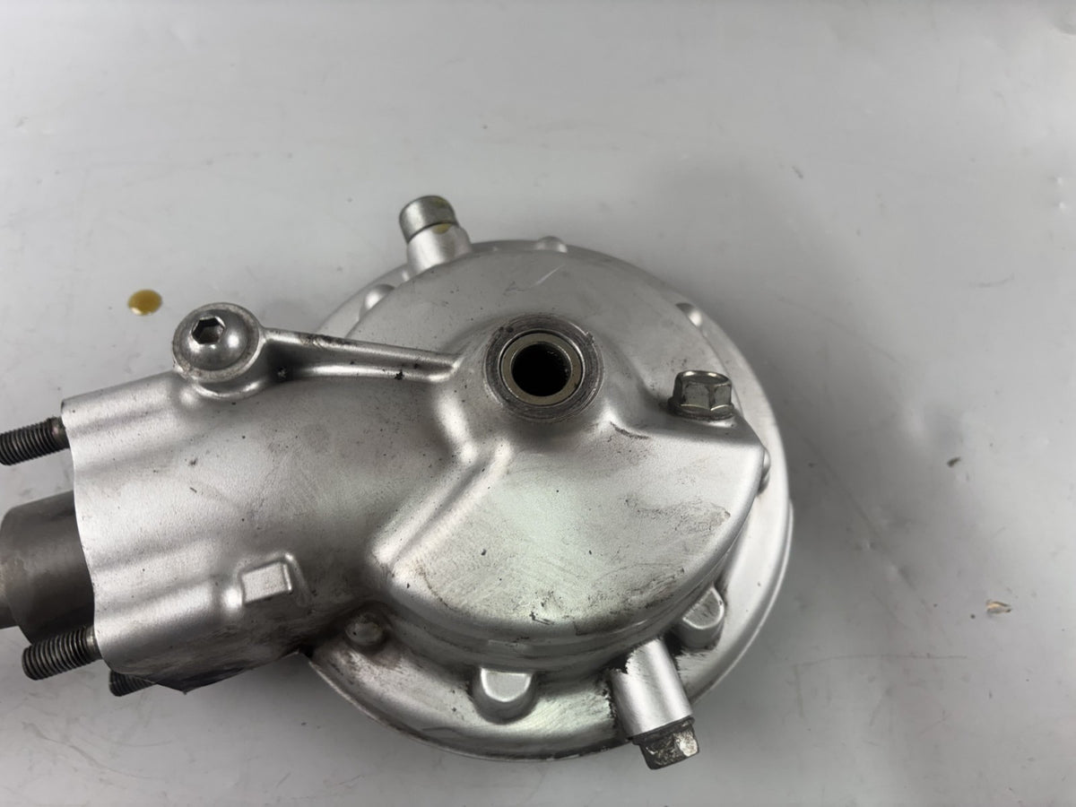 Yamaha XJ 900 Diversion 4KM Kardanantrieb Kardanwelle Crankshaft Antrieb Rad