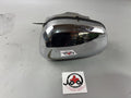 Yamaha XV700 Virago 56E Chromedeckel Abdeckung Cover Luftfilterkasten Airbox