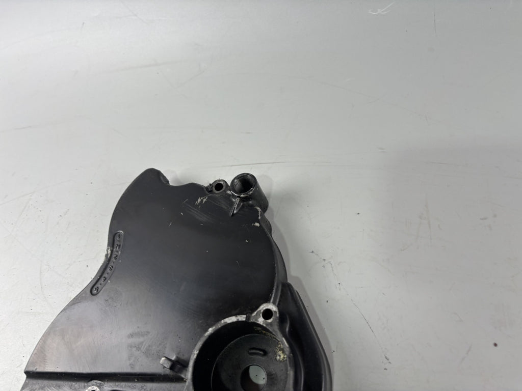 Honda VF 750 F RC15 Ritzelabdeckung Cover Motordeckel Abdeckung