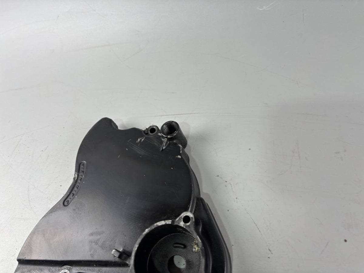Honda VF 750 F RC15 Ritzelabdeckung Cover Motordeckel Abdeckung