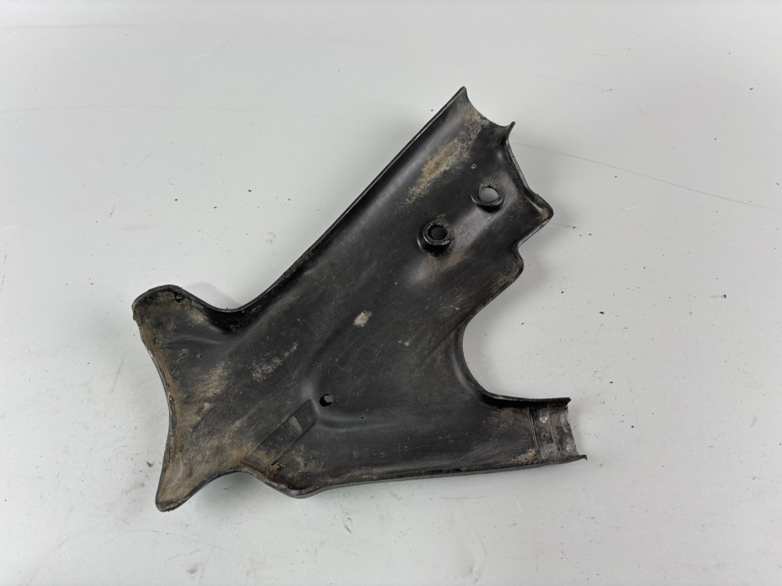 KTM LC4 620 SC Supercompetition Enduro Abdeckung Deckel Cover