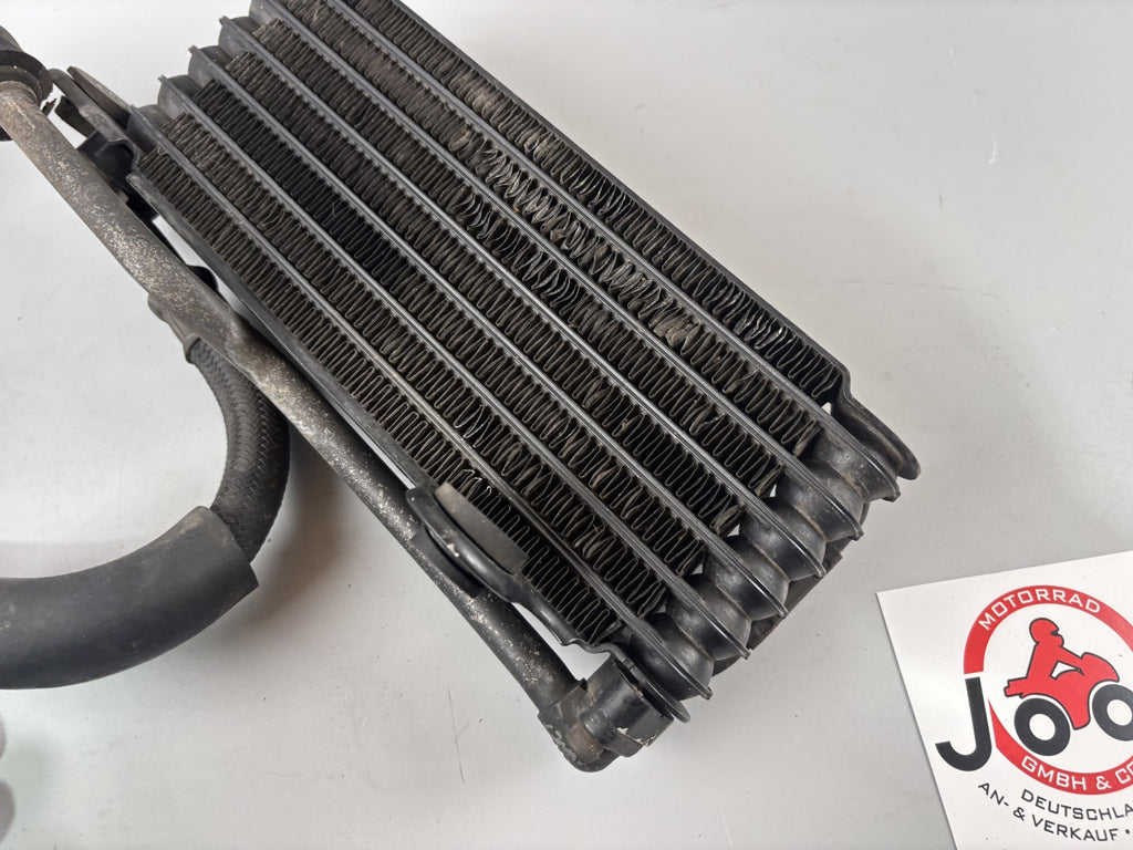 Suzuki DR 800 S DR BIG SR43 A/B Ölkühler oilcooler Liquid Kühlung Cooler Motor