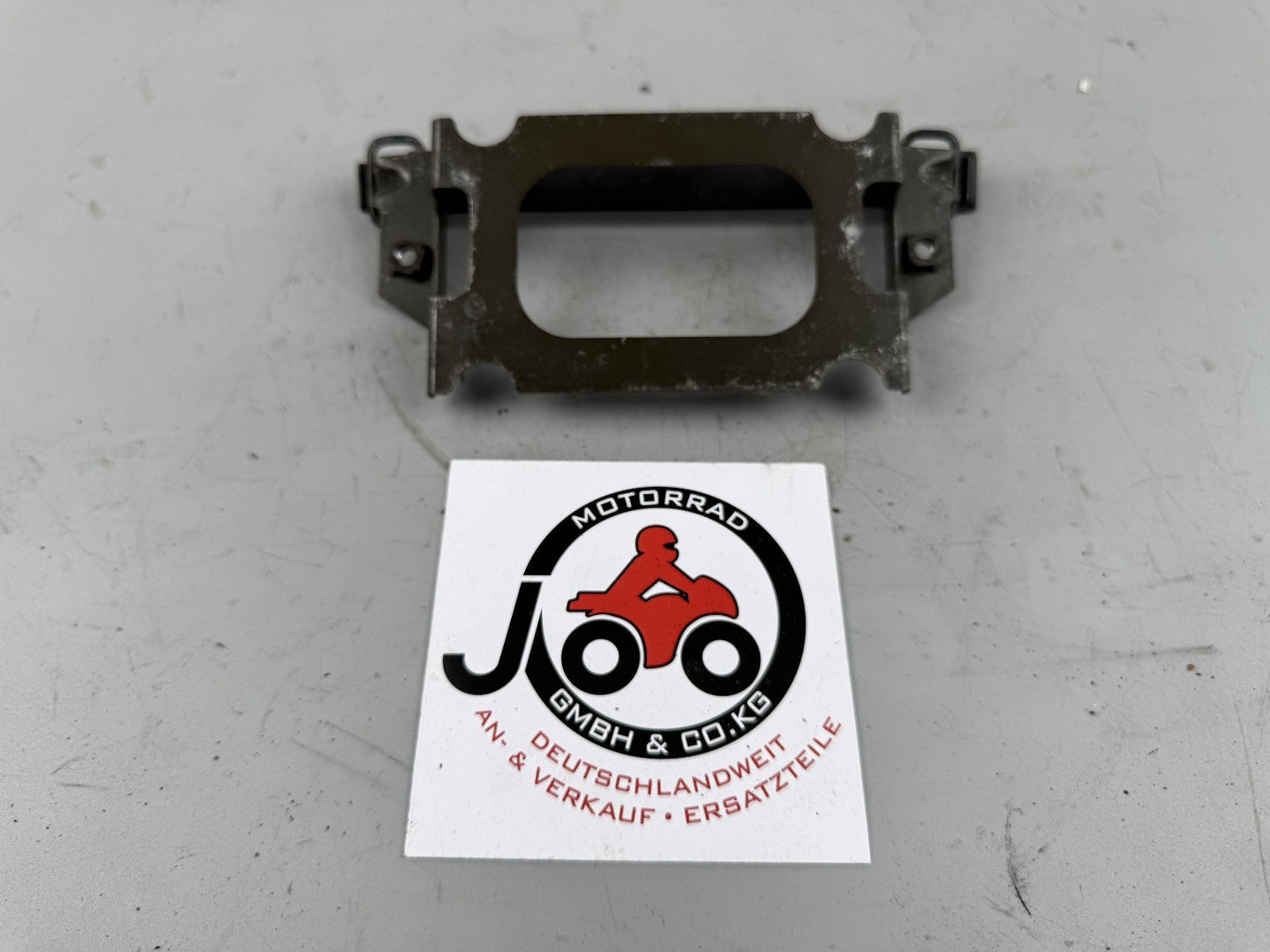 Kawasaki ER6F EX650A Halterung Holder