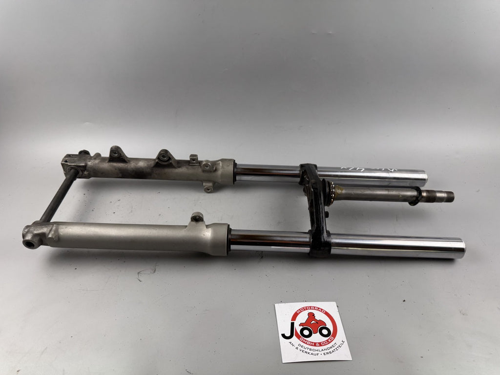 Yamaha XJ600 Diversion 4BR 4LX Gabel Standrohr Tauchrohr Fork Absorber vorn