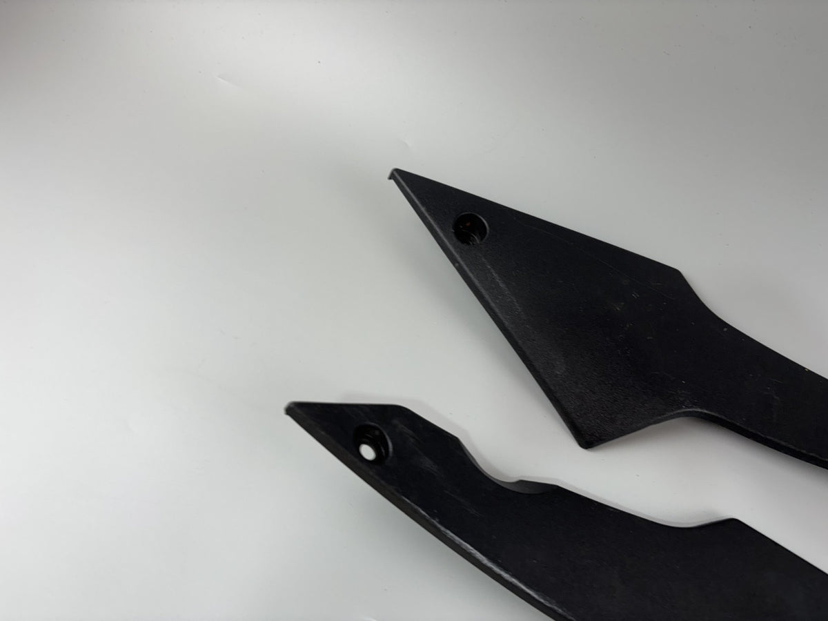 Triumph Daytona 955i T595 N 2002 Abdeckung Verkleidung Cover Deckel