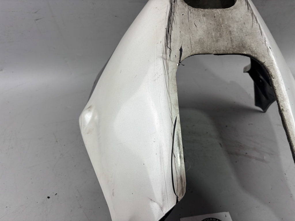Yamaha FJ1200 3CW 3YA Bug Bugspoiler Verkleidung Cover Abdeckung Motor Engine