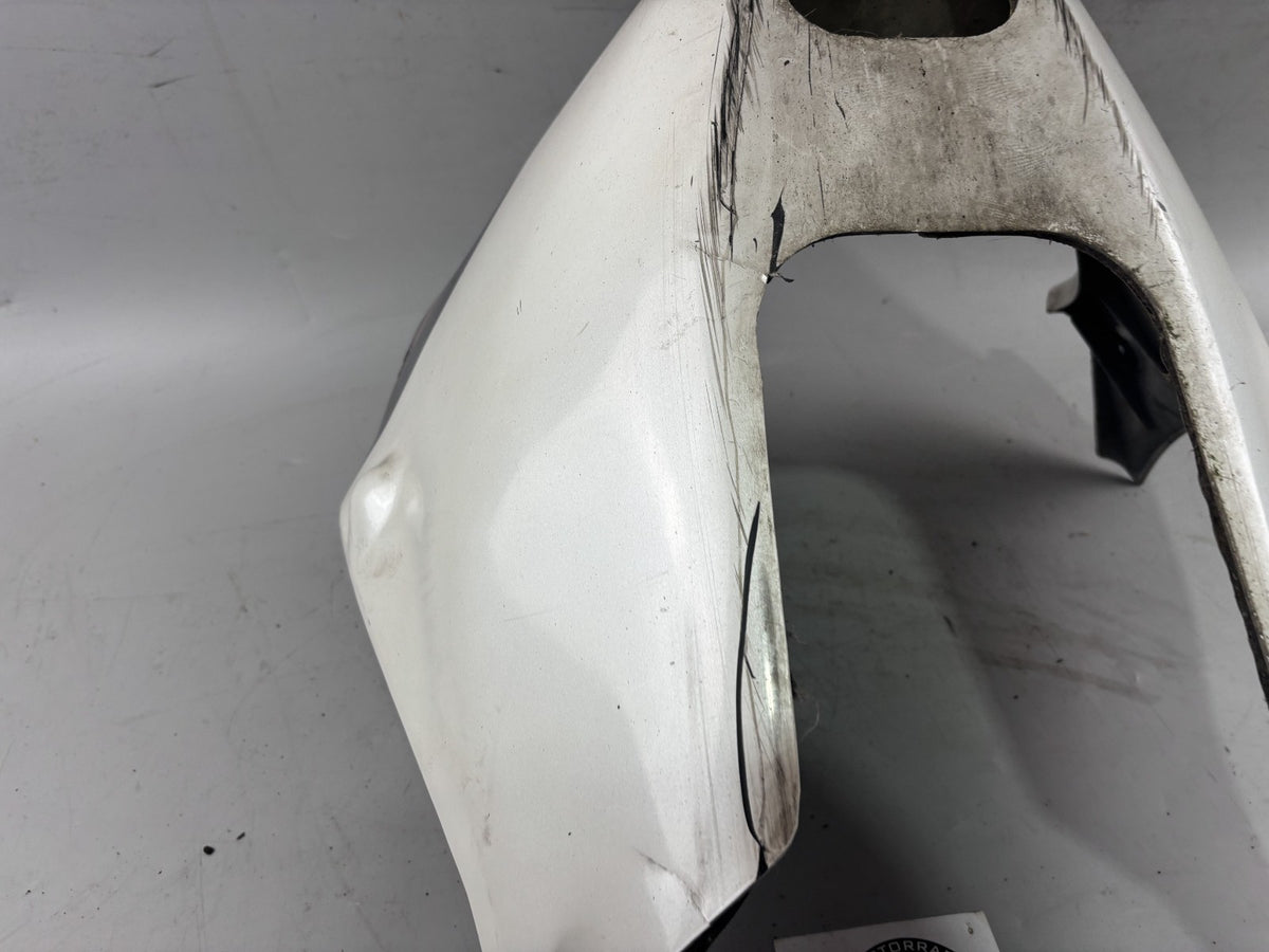 Yamaha FJ1200 3CW 3YA Bug Bugspoiler Verkleidung Cover Abdeckung Motor Engine