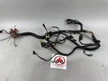 Kawasaki Z 750 GT KZ750P Kabelbaum Cable Stecker Electric