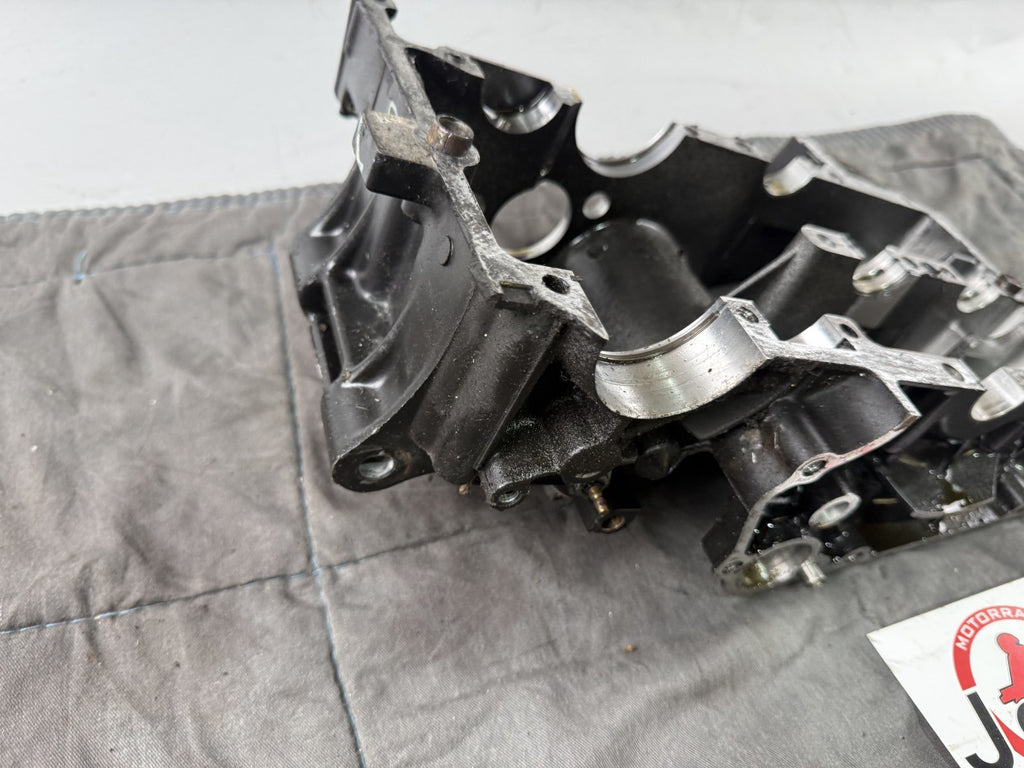 Kawasaki EL250 252 Eliminator Gehäuse Motor Engine Motorblock