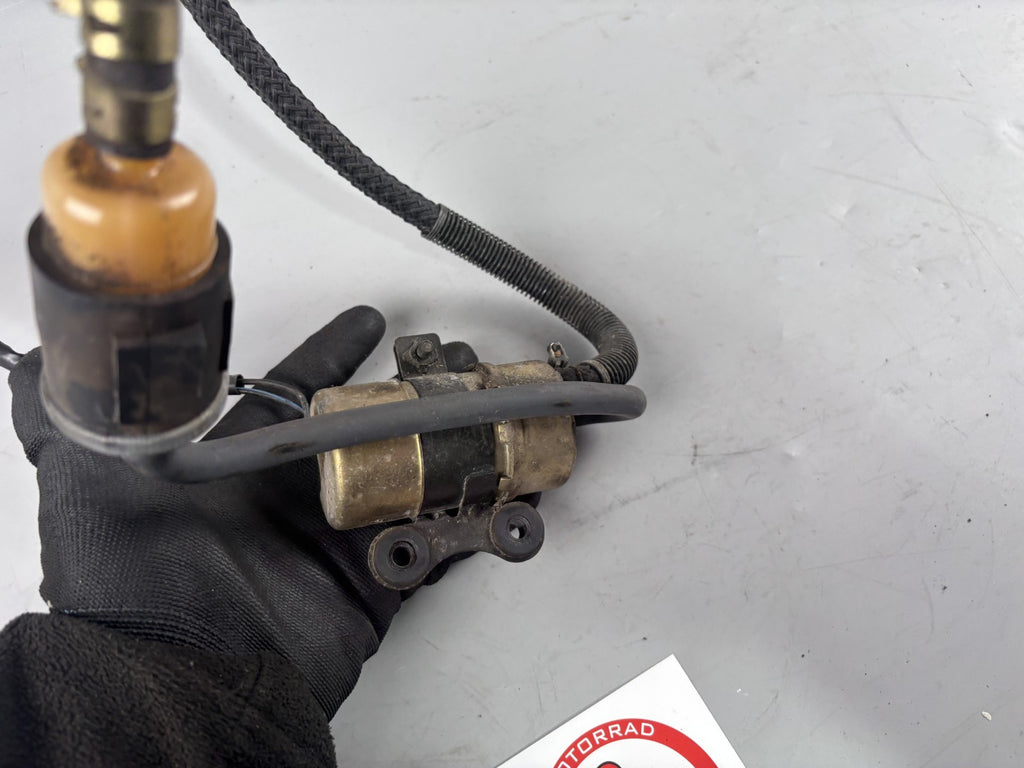 Yamaha XV535 3BR 2YL Virago Benzinpumpe Fuel Pump Pumpe Fuel Gas Gasoline