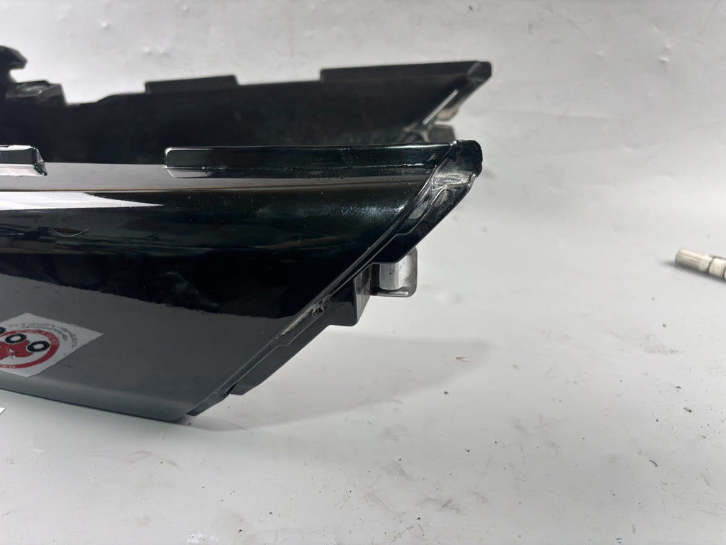 Honda CBR 1000F SC24 Heckverkleidung Cover Heckteil Abdeckung Seiten Side