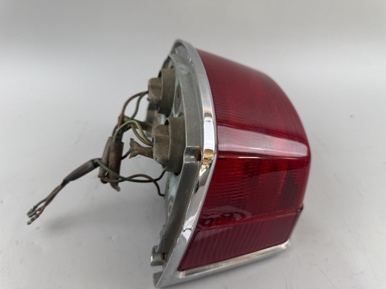 Honda CX500 Rücklicht Backlight Bremslicht Brakelight