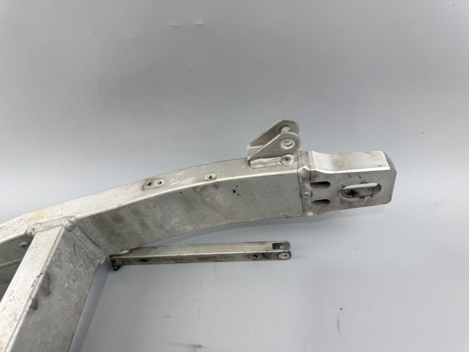 Yamaha XJR1300 RP02 Schwinge Swing Schwingarm Aufhängung